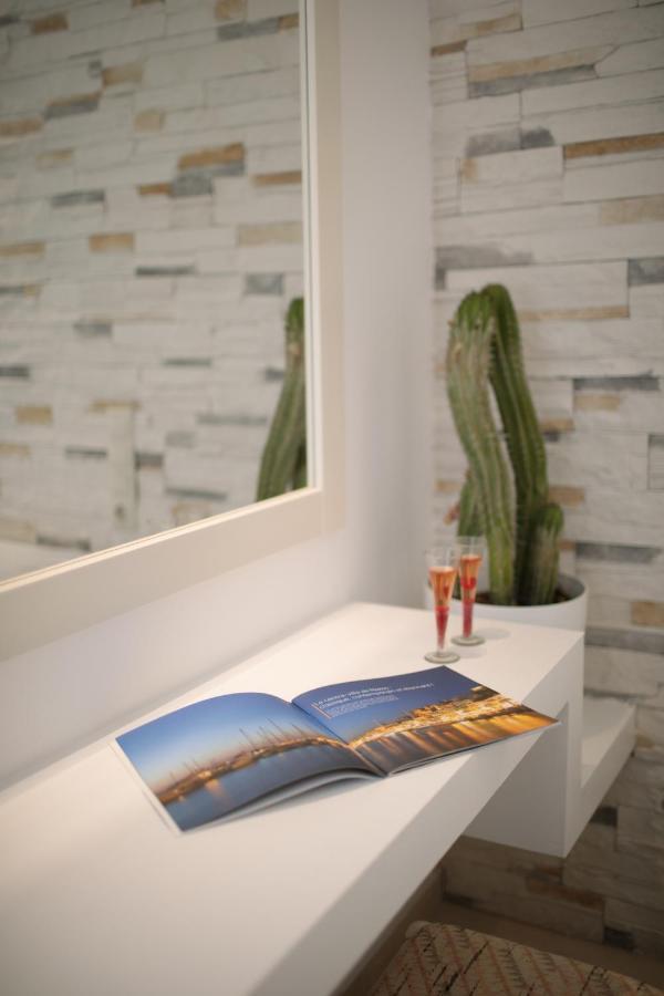 Margo Studios Naxos City Екстер'єр фото