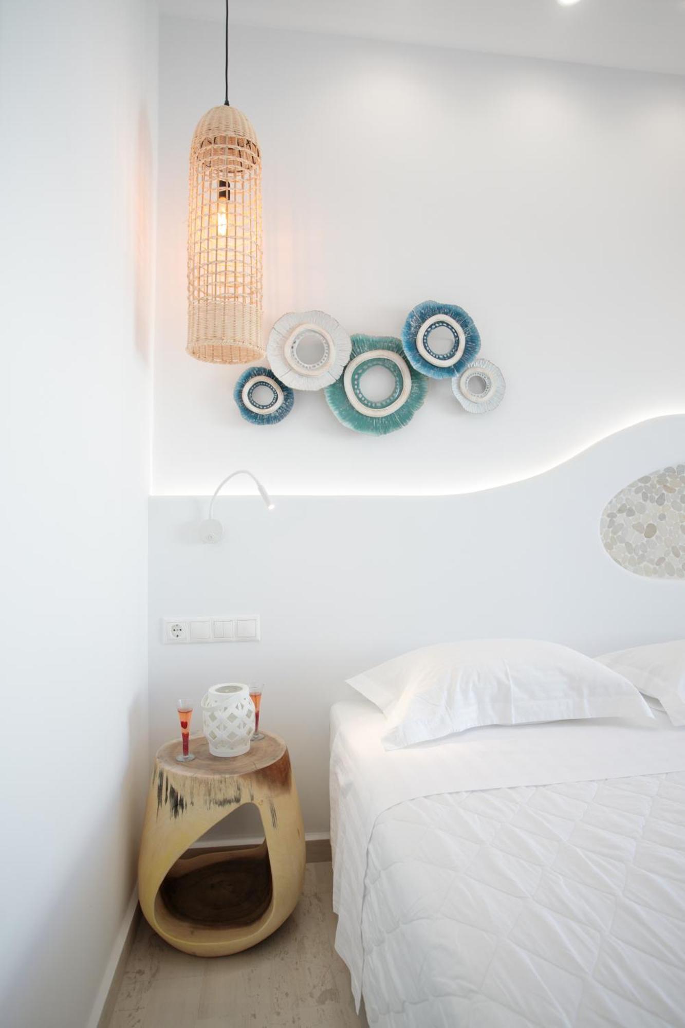 Margo Studios Naxos City Екстер'єр фото