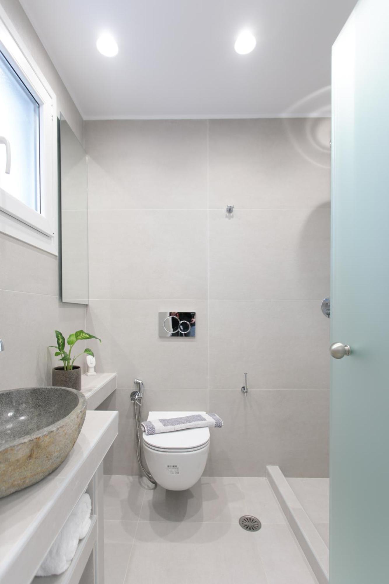 Margo Studios Naxos City Екстер'єр фото