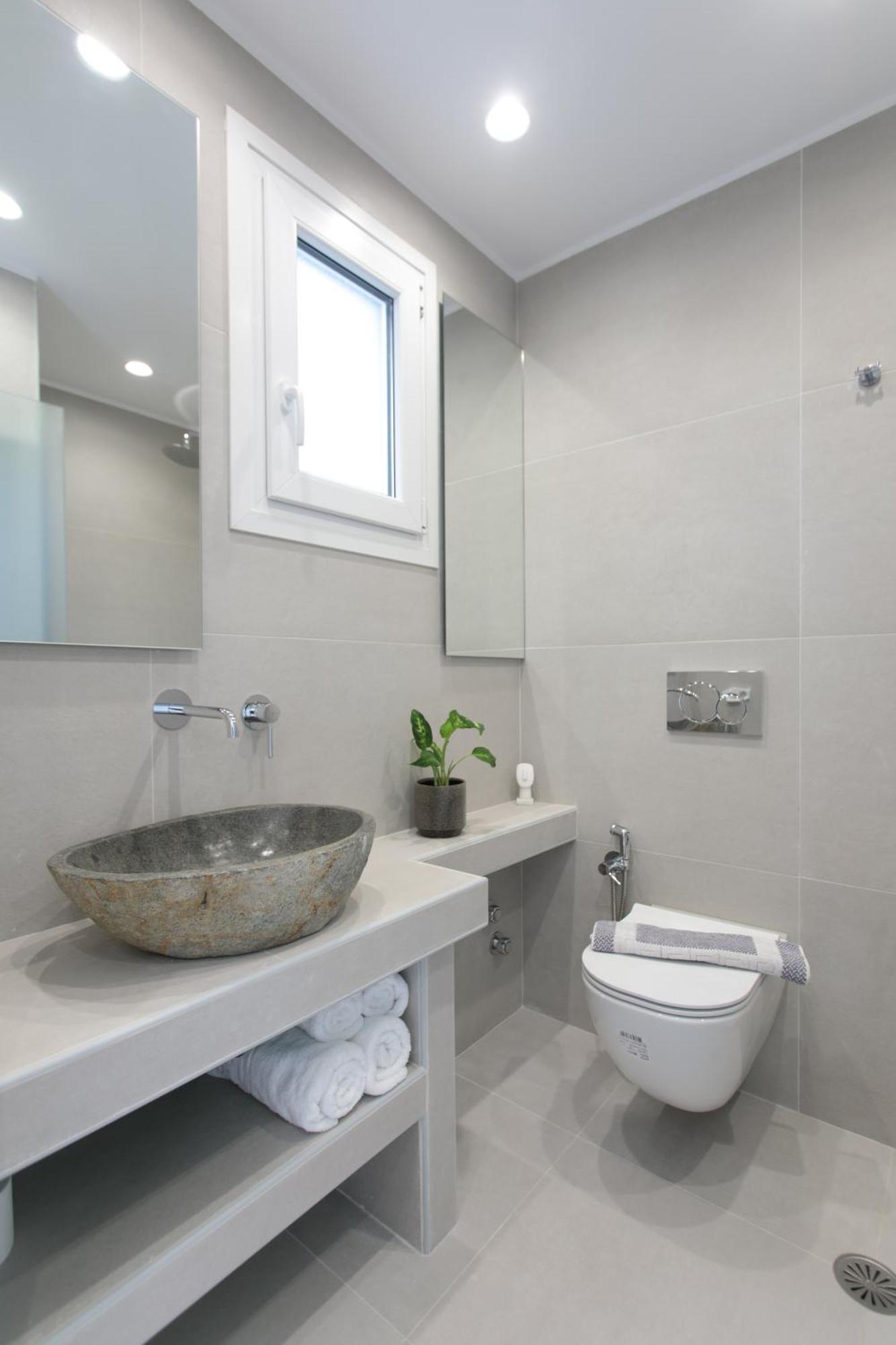Margo Studios Naxos City Екстер'єр фото