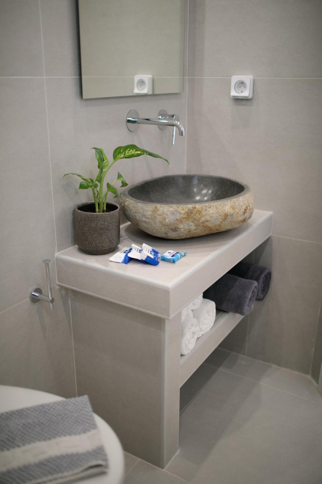 Margo Studios Naxos City Екстер'єр фото
