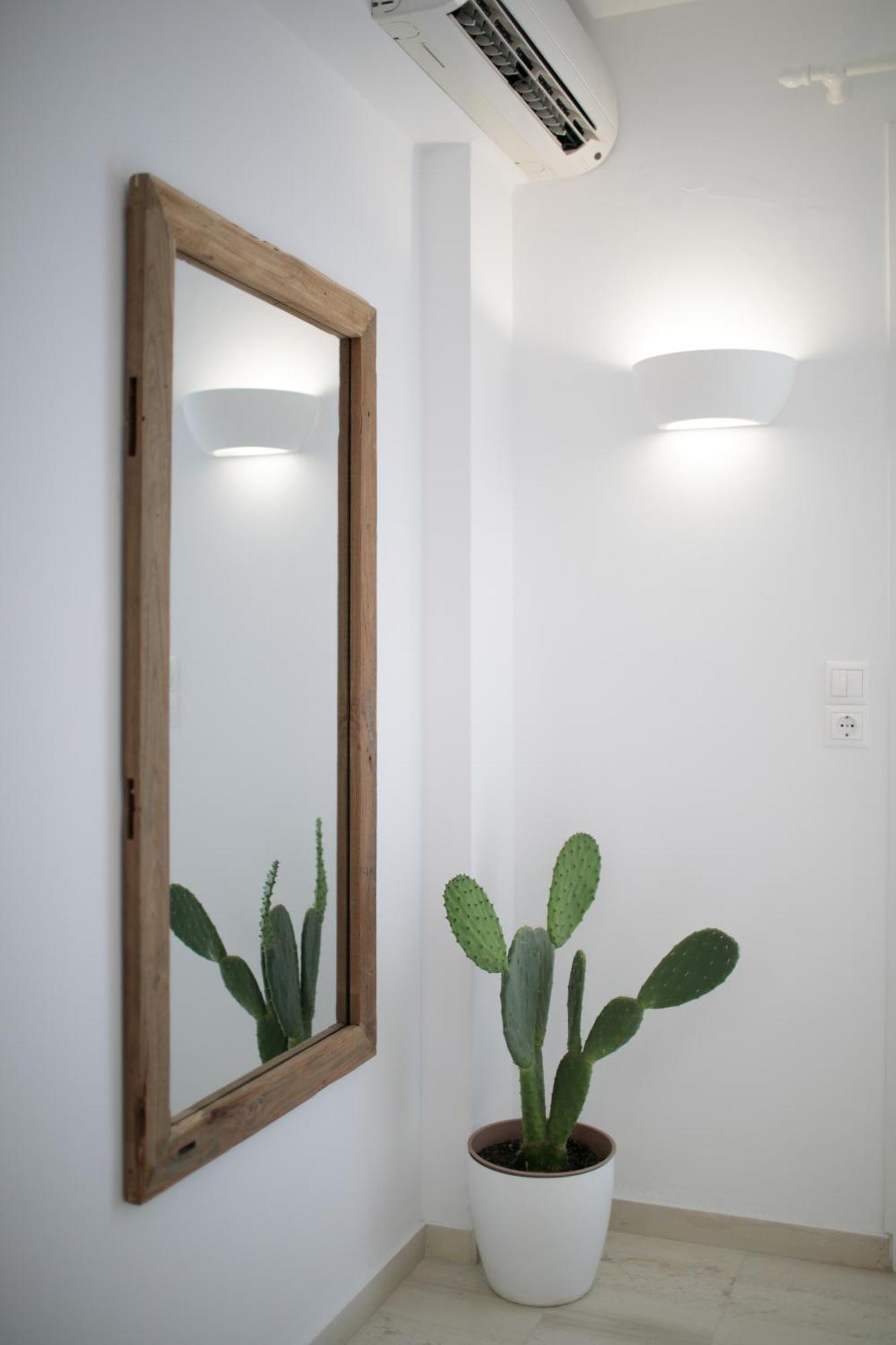 Margo Studios Naxos City Екстер'єр фото