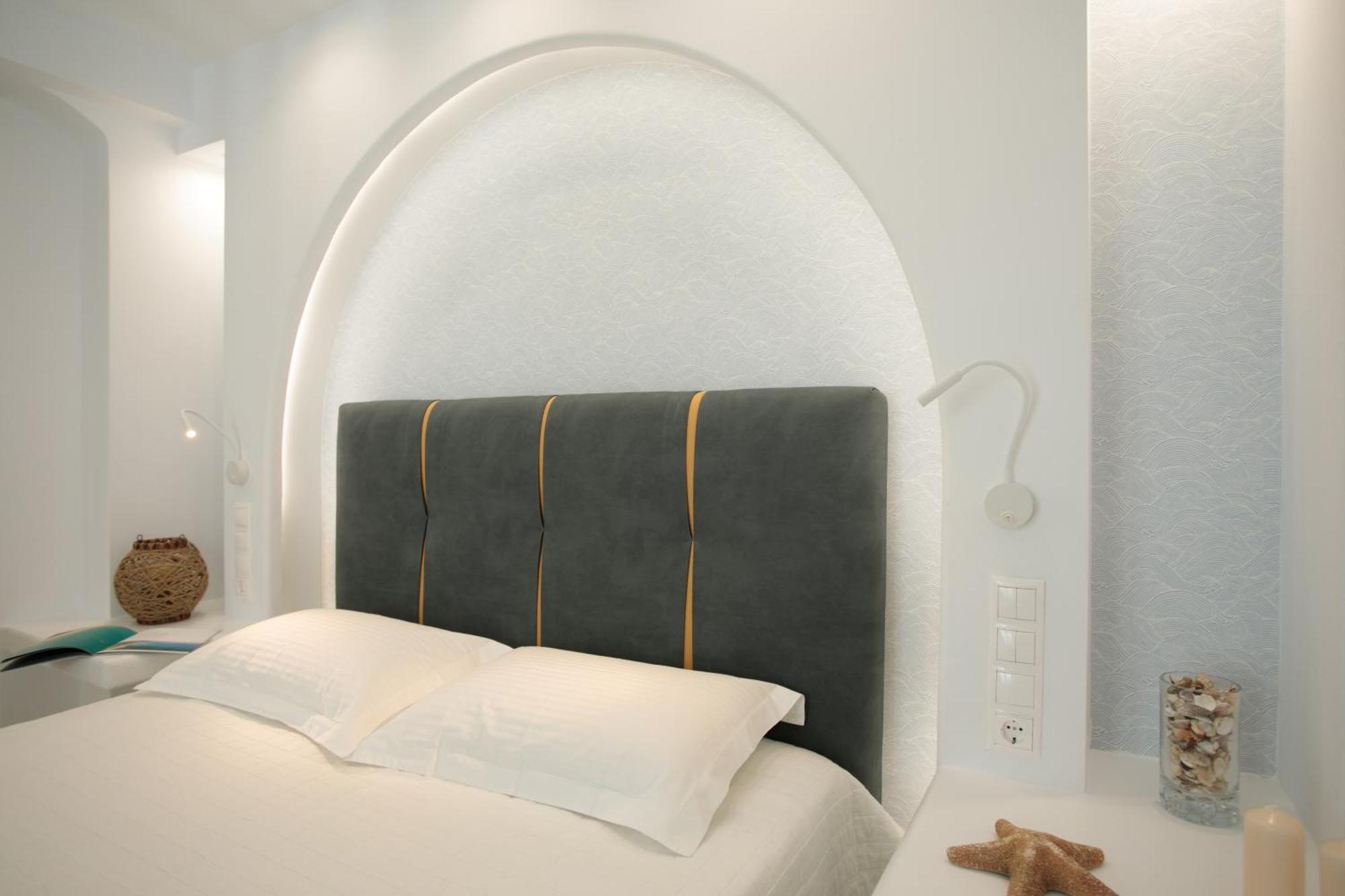 Margo Studios Naxos City Екстер'єр фото
