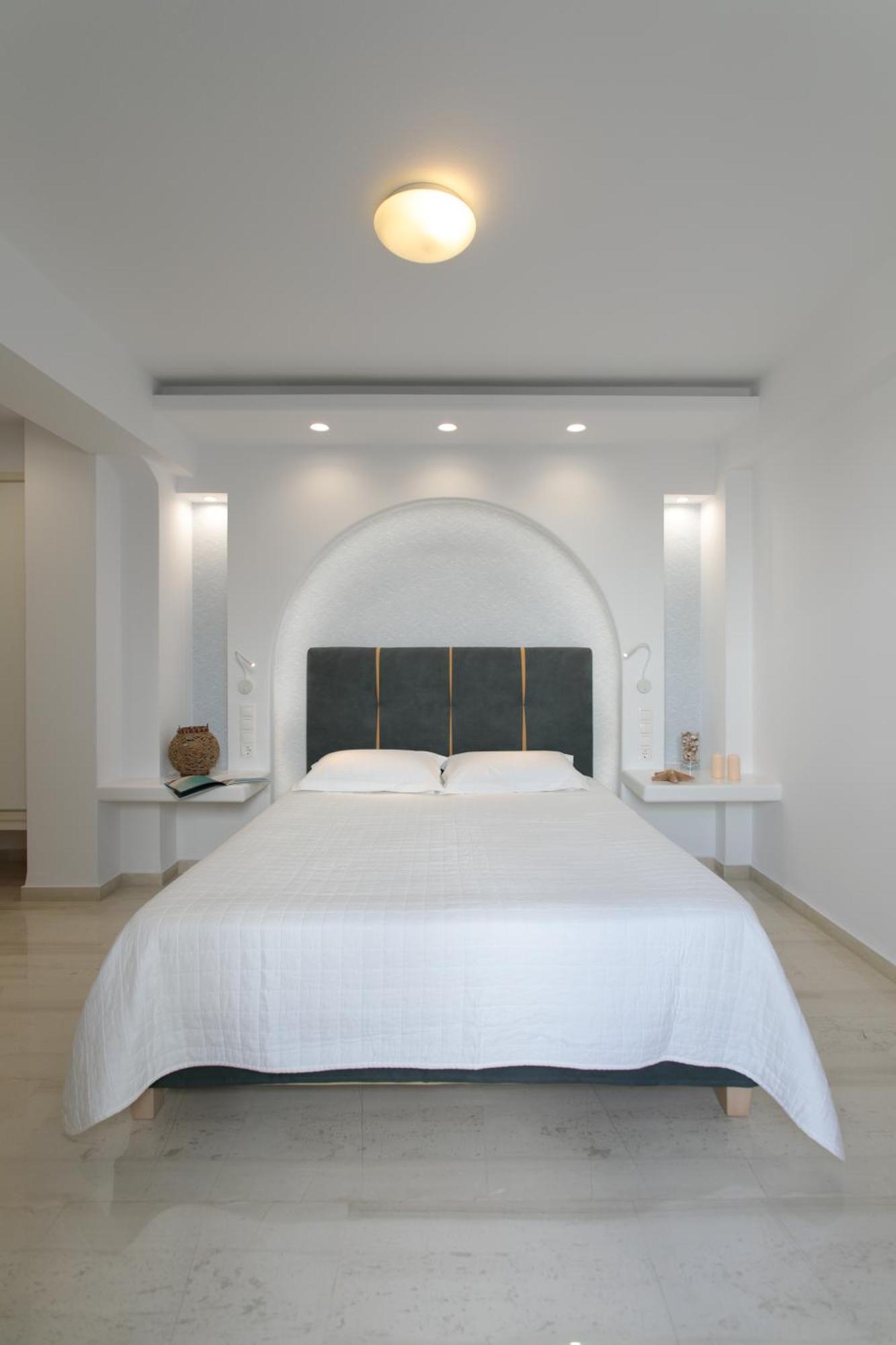 Margo Studios Naxos City Екстер'єр фото