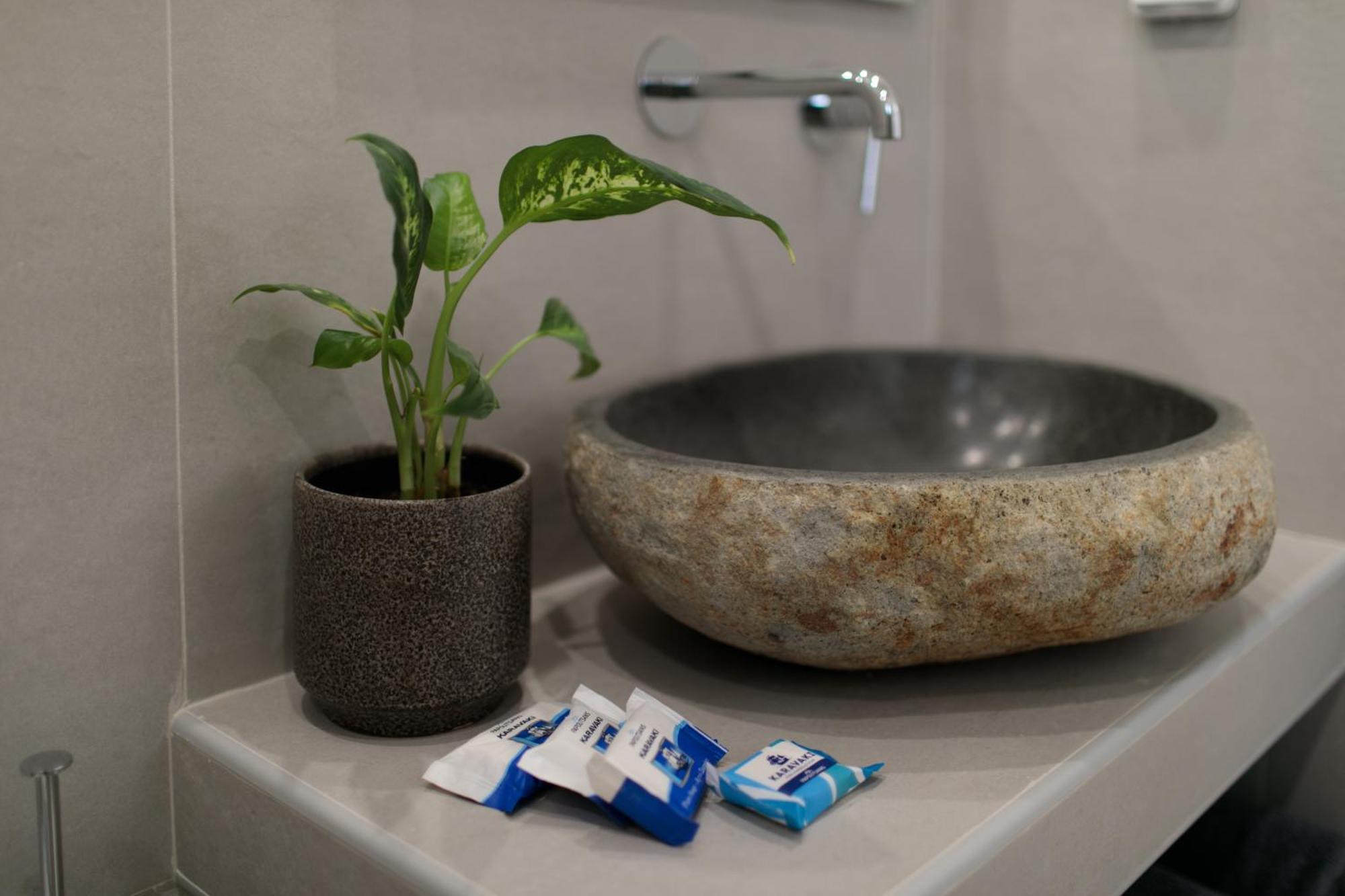 Margo Studios Naxos City Екстер'єр фото