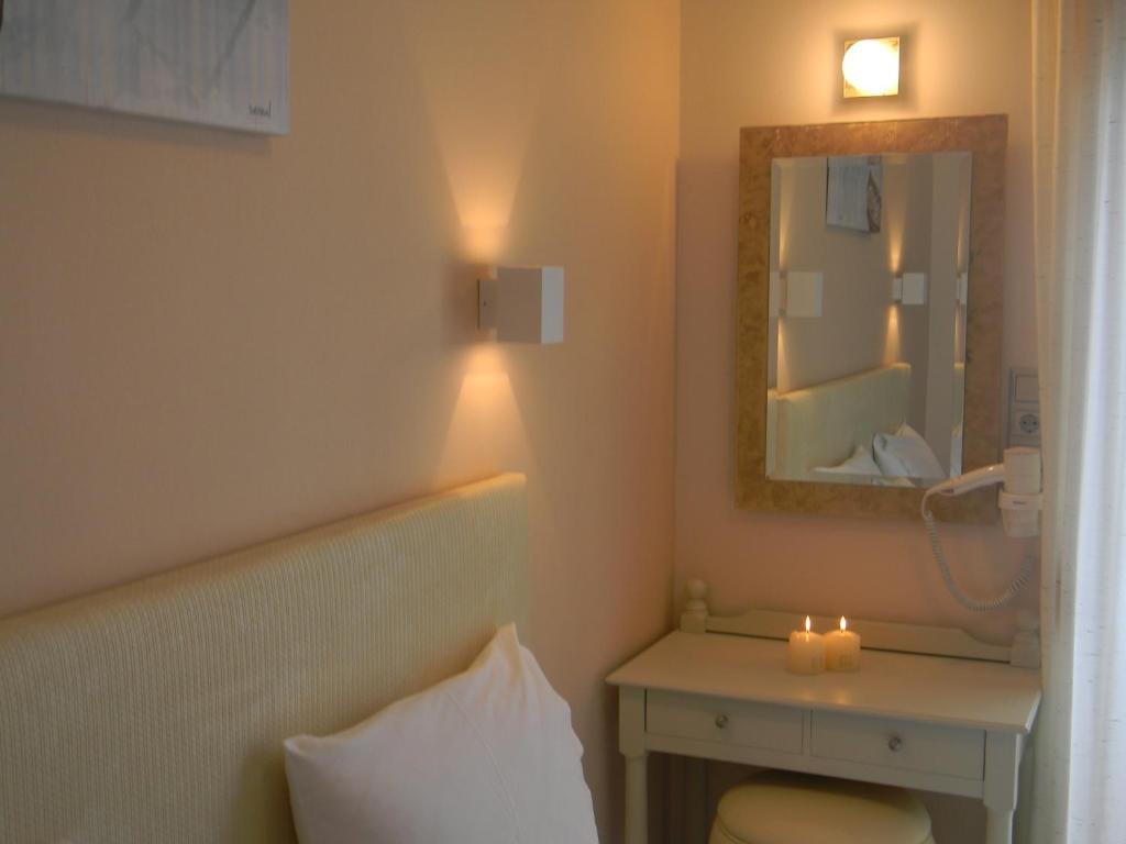 Margo Studios Naxos City Екстер'єр фото